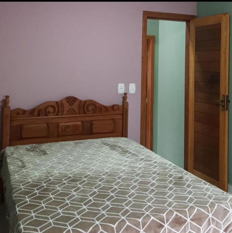 Villa Casa Da Pedra à Aracê Extérieur photo